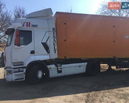 Оранжевый Шмитц Каргобулл Cargobull, объемом двигателя 0 л и пробегом 500 тыс. км за 34900 $, фото 1 на Automoto.ua