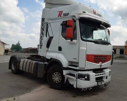 Оранжевый Шмитц Каргобулл Cargobull, объемом двигателя 0 л и пробегом 500 тыс. км за 34900 $, фото 6 на Automoto.ua