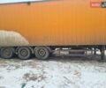 Оранжевый Шмитц Каргобулл Cargobull, объемом двигателя 0 л и пробегом 500 тыс. км за 34900 $, фото 12 на Automoto.ua