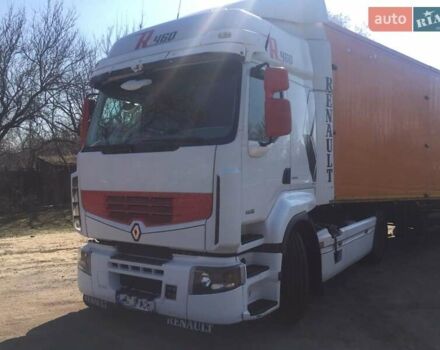 Оранжевый Шмитц Каргобулл Cargobull, объемом двигателя 0 л и пробегом 500 тыс. км за 34900 $, фото 2 на Automoto.ua