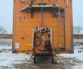 Оранжевый Шмитц Каргобулл Cargobull, объемом двигателя 0 л и пробегом 500 тыс. км за 34900 $, фото 11 на Automoto.ua