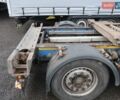 Шмитц Каргобулл CFS, объемом двигателя 0 л и пробегом 999 тыс. км за 15940 $, фото 1 на Automoto.ua