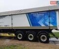 Шмітц Каргобулл CFS, об'ємом двигуна 0 л та пробігом 100 тис. км за 30000 $, фото 1 на Automoto.ua