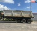 Белый Шмитц Каргобулл Gotha, объемом двигателя 0 л и пробегом 0 тыс. км за 9000 $, фото 2 на Automoto.ua