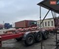 Красный Шмитц Каргобулл Gotha, объемом двигателя 0 л и пробегом 1 тыс. км за 6500 $, фото 2 на Automoto.ua