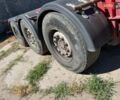 Красный Шмитц Каргобулл Gotha, объемом двигателя 0 л и пробегом 1 тыс. км за 6500 $, фото 11 на Automoto.ua