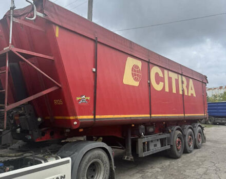 Шмитц Каргобулл Gotha 2011 в Арцизе на Automoto.ua Красный Шмитц Каргобулл Gotha, объемом двигателя 0 л и пробегом 100 тыс. км за 31999 $, фото 1 на Automoto.ua