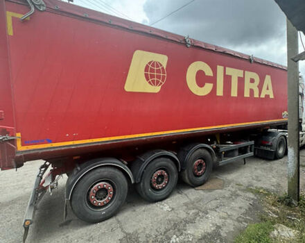 Шмитц Каргобулл Gotha 2011 в Арцизе на Automoto.ua Красный Шмитц Каргобулл Gotha, объемом двигателя 0 л и пробегом 100 тыс. км за 31999 $, фото 13 на Automoto.ua