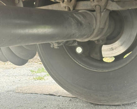 Шмитц Каргобулл Gotha 2011 в Арцизе на Automoto.ua Красный Шмитц Каргобулл Gotha, объемом двигателя 0 л и пробегом 100 тыс. км за 31999 $, фото 7 на Automoto.ua