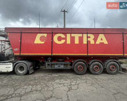 Шмитц Каргобулл Gotha 2011 в Арцизе на Automoto.ua Красный Шмитц Каргобулл Gotha, объемом двигателя 0 л и пробегом 100 тыс. км за 31999 $, фото 3 на Automoto.ua