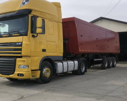 Червоний Шмітц Каргобулл Gotha, об'ємом двигуна 0 л та пробігом 250 тис. км за 18000 $, фото 1 на Automoto.ua