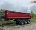 Шмитц Каргобулл Gotha, объемом двигателя 0 л и пробегом 111 тыс. км за 21022 $, фото 1 на Automoto.ua