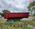 Шмитц Каргобулл Gotha, объемом двигателя 0 л и пробегом 111 тыс. км за 21022 $, фото 2 на Automoto.ua