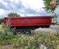 Шмитц Каргобулл Gotha, объемом двигателя 0 л и пробегом 111 тыс. км за 21022 $, фото 3 на Automoto.ua