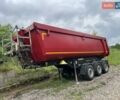 Шмитц Каргобулл Gotha, объемом двигателя 0 л и пробегом 111 тыс. км за 21022 $, фото 4 на Automoto.ua