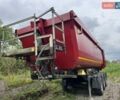 Шмитц Каргобулл Gotha, объемом двигателя 0 л и пробегом 111 тыс. км за 21022 $, фото 5 на Automoto.ua