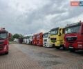 Шмитц Каргобулл Gotha, объемом двигателя 0 л и пробегом 111 тыс. км за 21022 $, фото 8 на Automoto.ua