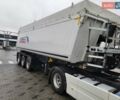 Серый Шмитц Каргобулл Gotha, объемом двигателя 0 л и пробегом 124 тыс. км за 15400 $, фото 1 на Automoto.ua