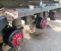 Серый Шмитц Каргобулл Gotha, объемом двигателя 0 л и пробегом 124 тыс. км за 15400 $, фото 17 на Automoto.ua