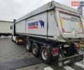 Серый Шмитц Каргобулл Gotha, объемом двигателя 0 л и пробегом 124 тыс. км за 15400 $, фото 6 на Automoto.ua
