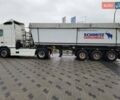 Серый Шмитц Каргобулл Gotha, объемом двигателя 0 л и пробегом 124 тыс. км за 15400 $, фото 1 на Automoto.ua