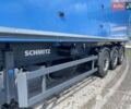 Серый Шмитц Каргобулл Gotha, объемом двигателя 0 л и пробегом 2 тыс. км за 26000 $, фото 18 на Automoto.ua
