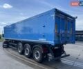 Серый Шмитц Каргобулл Gotha, объемом двигателя 0 л и пробегом 2 тыс. км за 26000 $, фото 8 на Automoto.ua