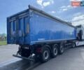 Серый Шмитц Каргобулл Gotha, объемом двигателя 0 л и пробегом 2 тыс. км за 26000 $, фото 10 на Automoto.ua