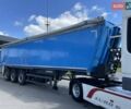 Серый Шмитц Каргобулл Gotha, объемом двигателя 0 л и пробегом 2 тыс. км за 26000 $, фото 14 на Automoto.ua