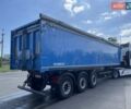 Серый Шмитц Каргобулл Gotha, объемом двигателя 0 л и пробегом 2 тыс. км за 26000 $, фото 9 на Automoto.ua