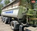 Сірий Шмітц Каргобулл Gotha, об'ємом двигуна 0 л та пробігом 10 тис. км за 24000 $, фото 1 на Automoto.ua