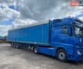 Синий Шмитц Каргобулл Gotha, объемом двигателя 0 л и пробегом 0 тыс. км за 21000 $, фото 1 на Automoto.ua