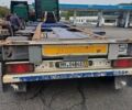 Синий Шмитц Каргобулл HQ, объемом двигателя 0 л и пробегом 550 тыс. км за 8920 $, фото 1 на Automoto.ua