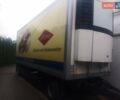 Желтый Шмитц Каргобулл K, объемом двигателя 0 л и пробегом 200 тыс. км за 13500 $, фото 1 на Automoto.ua