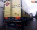 Желтый Шмитц Каргобулл K, объемом двигателя 0 л и пробегом 200 тыс. км за 13500 $, фото 1 на Automoto.ua