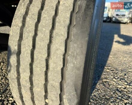 Белый Шмитц Каргобулл KO, объемом двигателя 0 л и пробегом 650 тыс. км за 10900 $, фото 18 на Automoto.ua