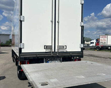 Шмитц Каргобулл KO, объемом двигателя 0 л и пробегом 5 тыс. км за 9900 $, фото 3 на Automoto.ua