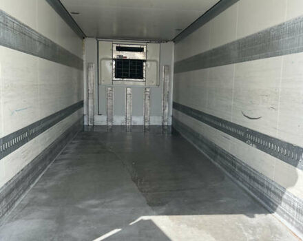 Шмитц Каргобулл KO, объемом двигателя 0 л и пробегом 5 тыс. км за 9900 $, фото 23 на Automoto.ua