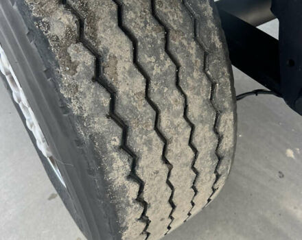 Шмитц Каргобулл KO, объемом двигателя 0 л и пробегом 5 тыс. км за 9900 $, фото 9 на Automoto.ua