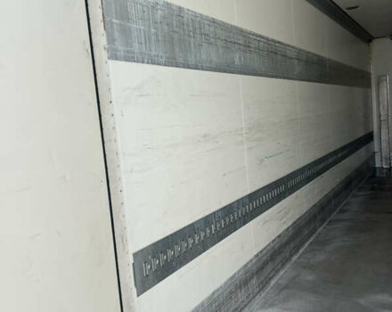 Шмитц Каргобулл KO, объемом двигателя 0 л и пробегом 5 тыс. км за 9900 $, фото 25 на Automoto.ua