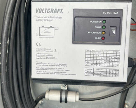 Шмитц Каргобулл KO, объемом двигателя 0 л и пробегом 5 тыс. км за 9900 $, фото 22 на Automoto.ua