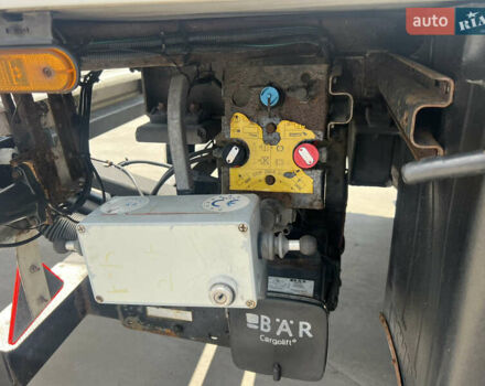 Шмитц Каргобулл KO, объемом двигателя 0 л и пробегом 5 тыс. км за 9900 $, фото 13 на Automoto.ua