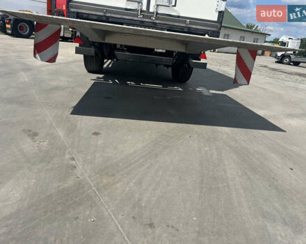 Шмитц Каргобулл KO, объемом двигателя 0 л и пробегом 5 тыс. км за 9900 $, фото 5 на Automoto.ua