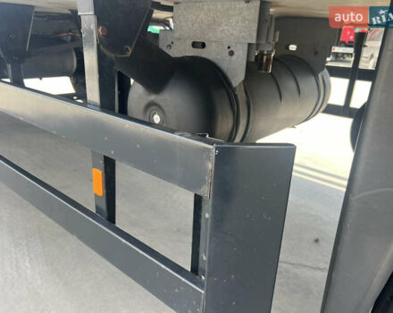 Шмитц Каргобулл KO, объемом двигателя 0 л и пробегом 5 тыс. км за 9900 $, фото 10 на Automoto.ua