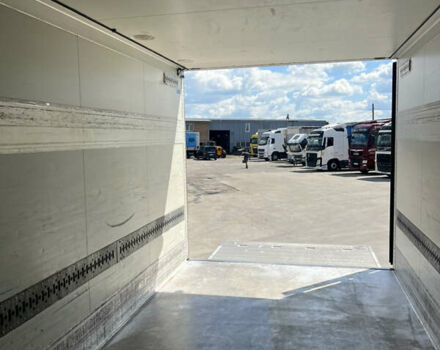 Шмитц Каргобулл KO, объемом двигателя 0 л и пробегом 5 тыс. км за 9900 $, фото 26 на Automoto.ua