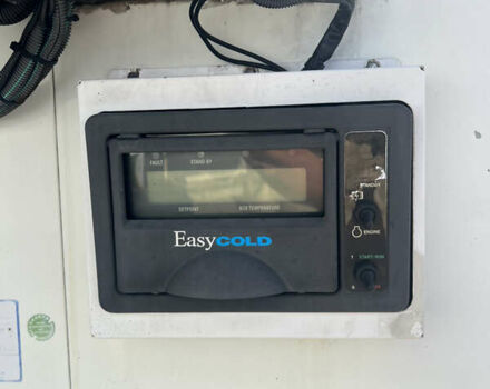 Шмитц Каргобулл KO, объемом двигателя 0 л и пробегом 5 тыс. км за 9900 $, фото 18 на Automoto.ua