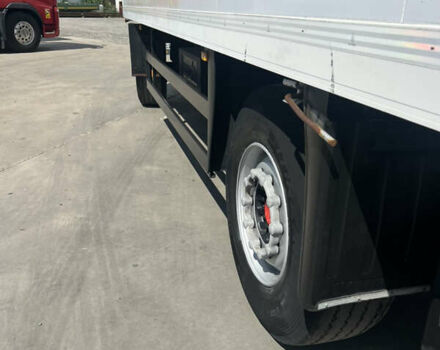 Шмитц Каргобулл KO, объемом двигателя 0 л и пробегом 5 тыс. км за 9900 $, фото 14 на Automoto.ua