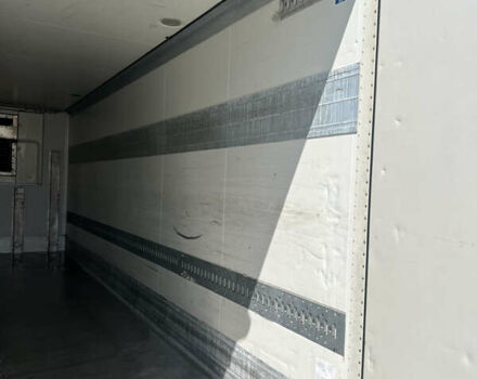 Шмитц Каргобулл KO, объемом двигателя 0 л и пробегом 5 тыс. км за 9900 $, фото 24 на Automoto.ua