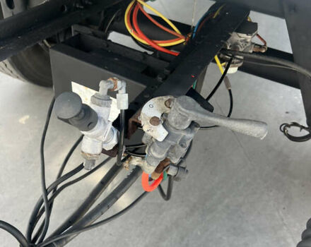 Шмитц Каргобулл KO, объемом двигателя 0 л и пробегом 5 тыс. км за 9900 $, фото 19 на Automoto.ua