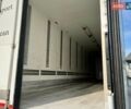 Білий Шмітц Каргобулл Mega, об'ємом двигуна 0 л та пробігом 140 тис. км за 26912 $, фото 7 на Automoto.ua